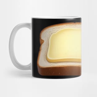 Butter Kawaii Yummy Since Vintage Bread Sandwich Toast Since Mug